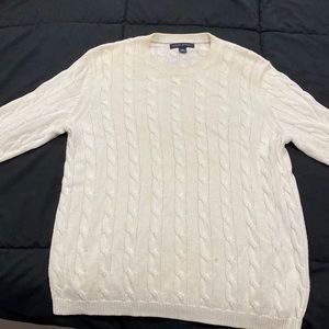 Sweater weather is coming!